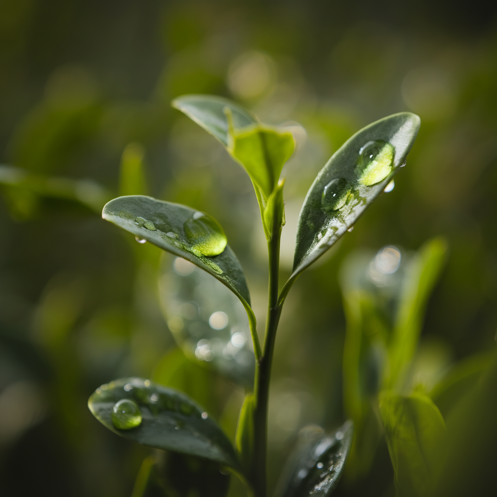 Green Tea Extract